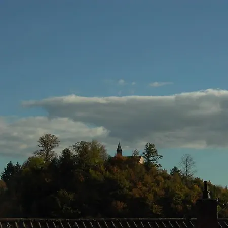 Apartment Bergleblick Gengenbach