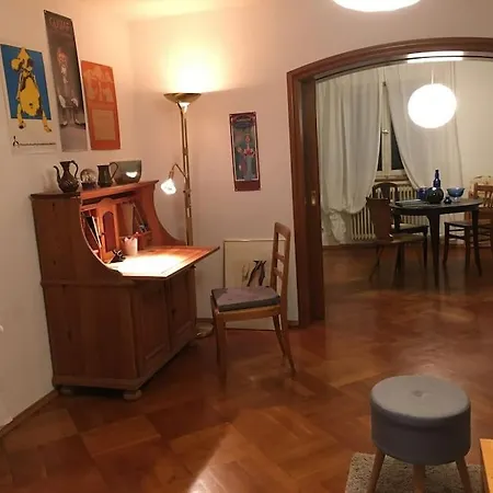 Bergleblick Gengenbach