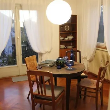 Bergleblick Apartment *