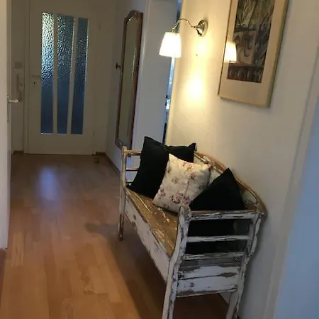 Bergleblick Gengenbach