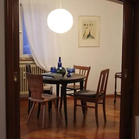 Bergleblick Appartamento