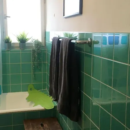 Appartamento Bergleblick *