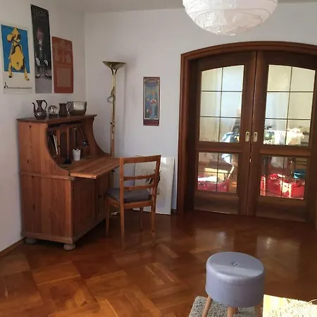 Bergleblick Apartment *