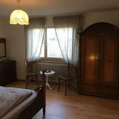 Bergleblick Apartment