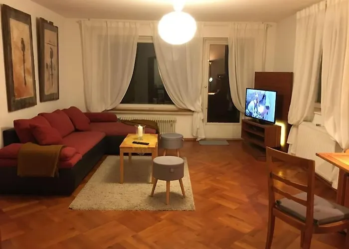 Bergleblick Gengenbach