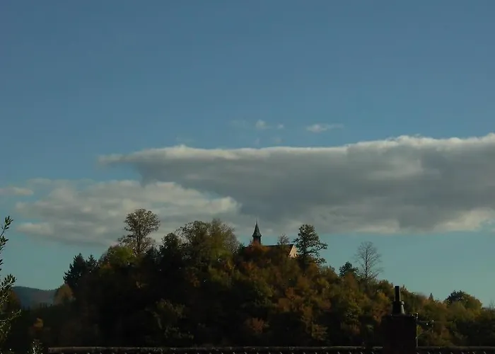 Appartement Bergleblick Gengenbach