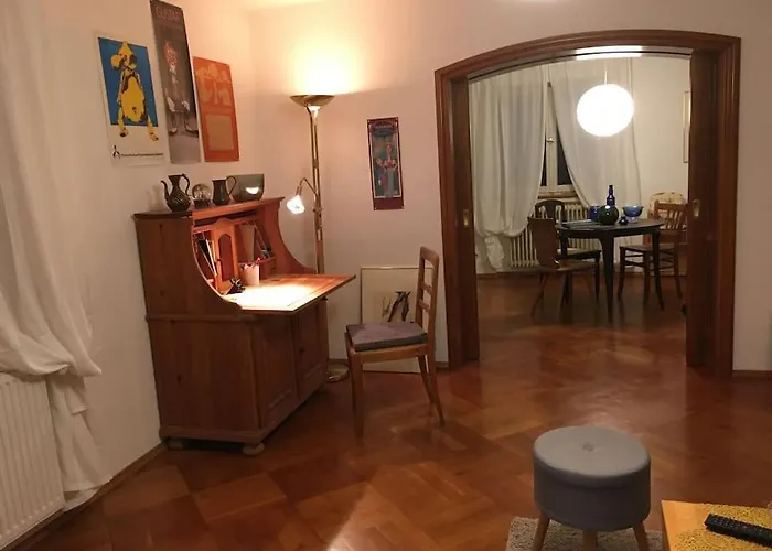 Bergleblick Gengenbach