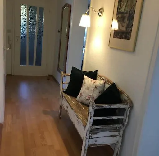 Bergleblick Gengenbach