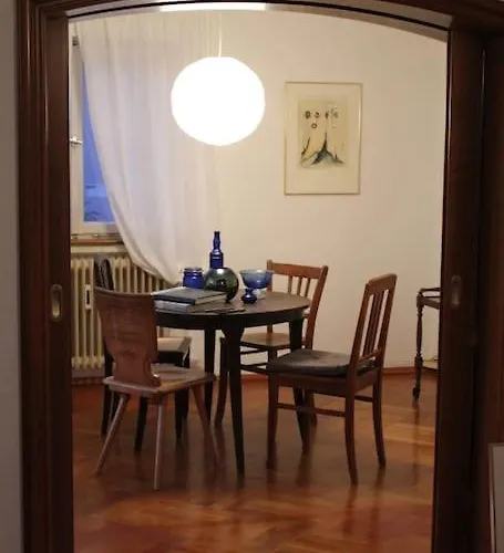 Bergleblick Appartement